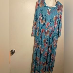 Cold water creek dress